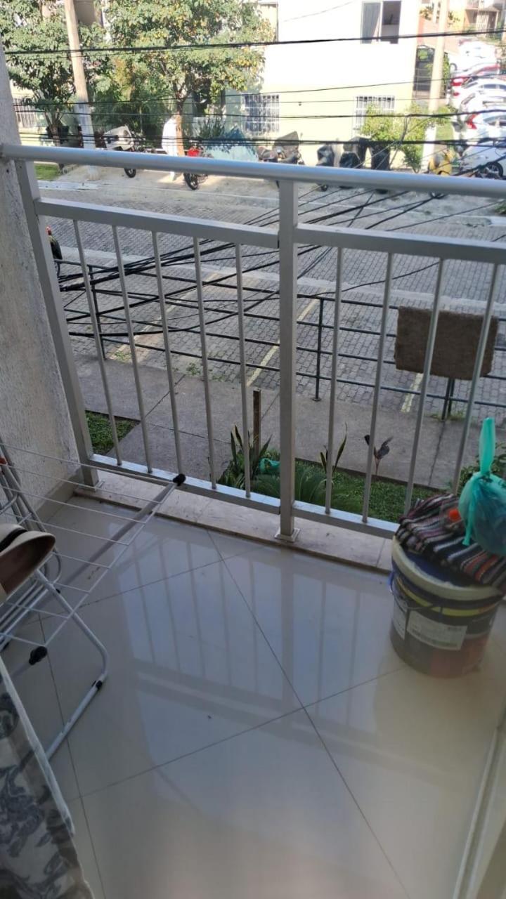 Apartamento Varanda Camorim