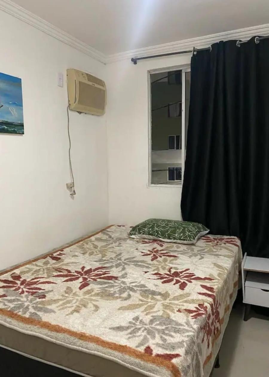 Varanda Camorim Apartamento Rio de Janeiro