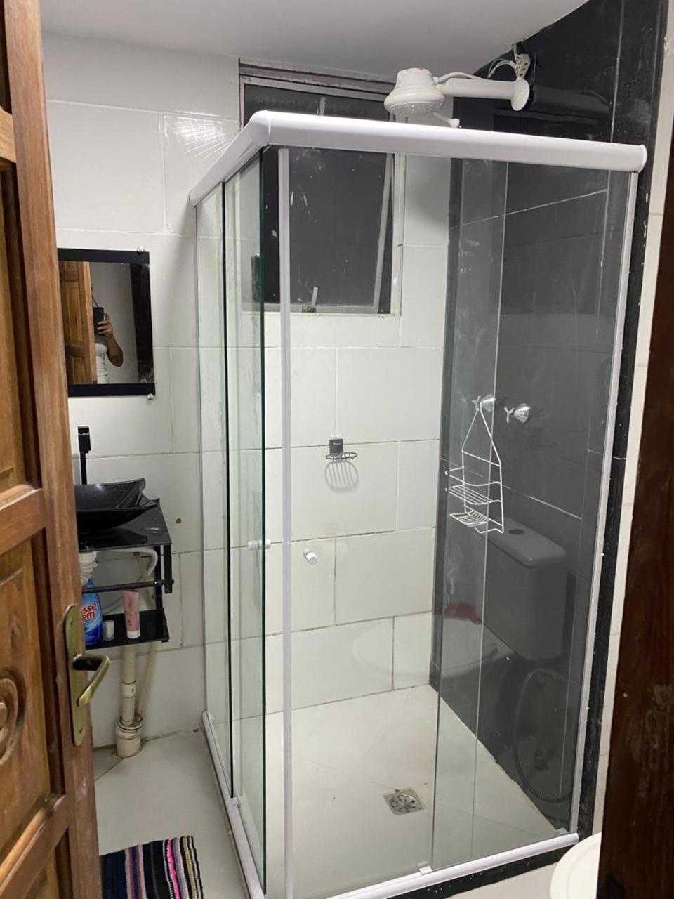 Apartamento Varanda Camorim