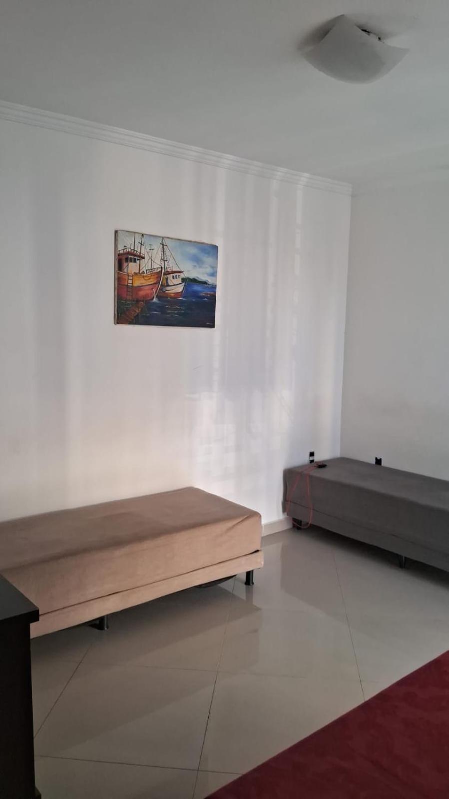 Varanda Camorim Apartamento *