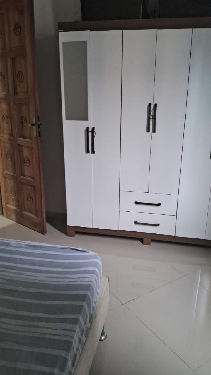 Apartamento Varanda Camorim *