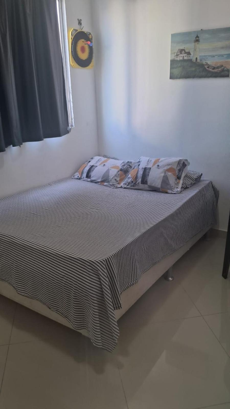 Varanda Camorim Apartamento Rio de Janeiro
