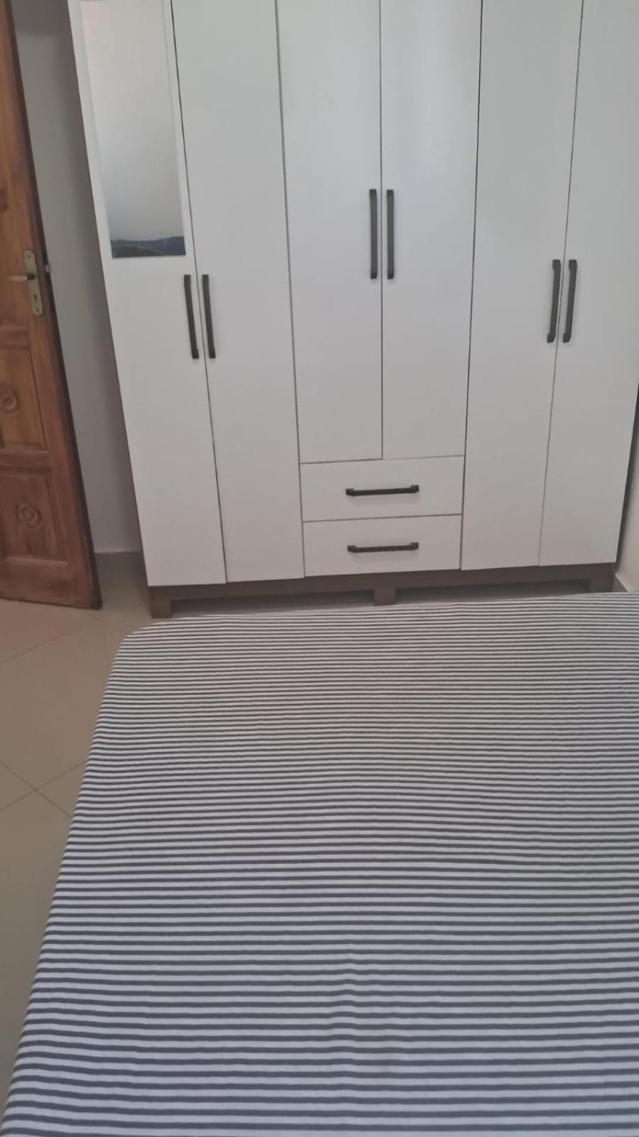 Varanda Camorim Apartamento