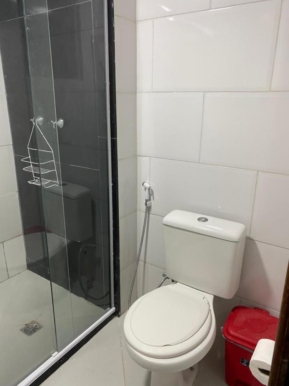 Apartamento Varanda Camorim