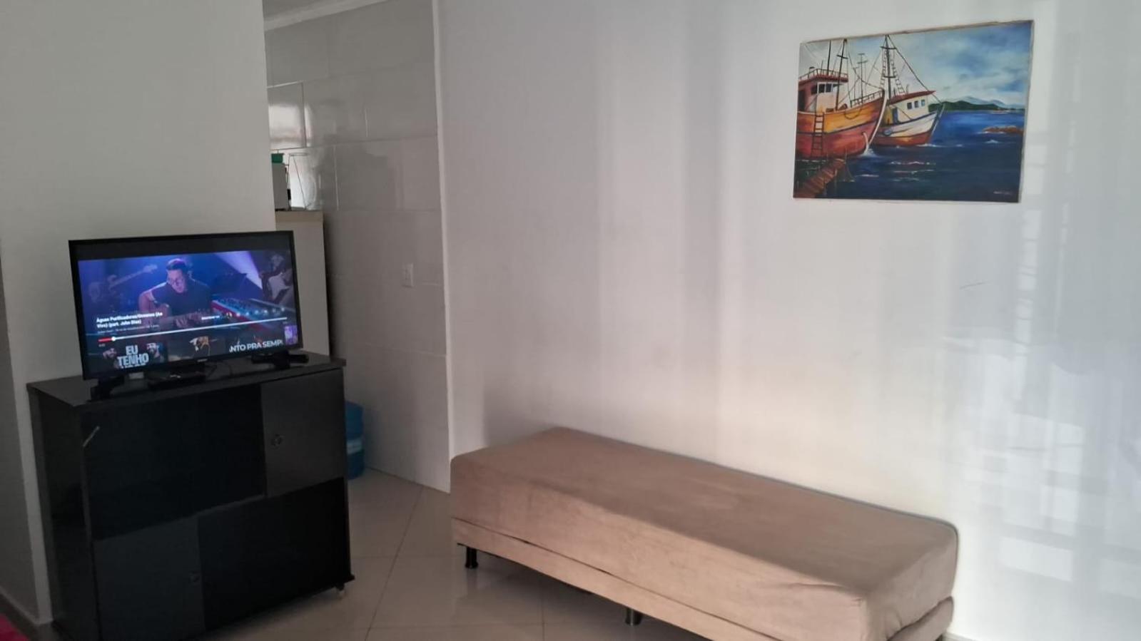 Apartamento Varanda Camorim Rio de Janeiro