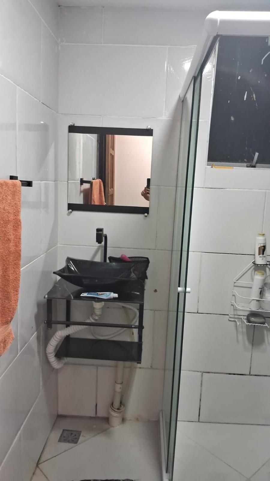 Varanda Camorim *