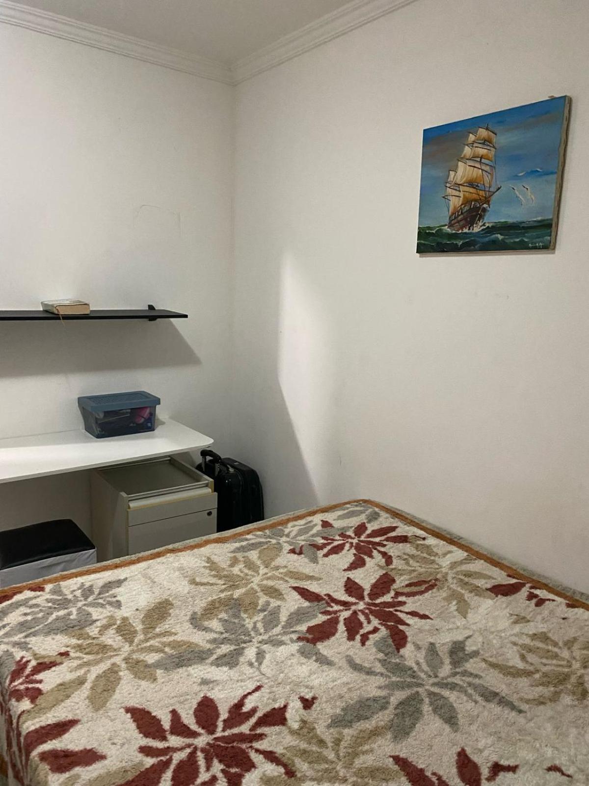 Varanda Camorim Apartamento *