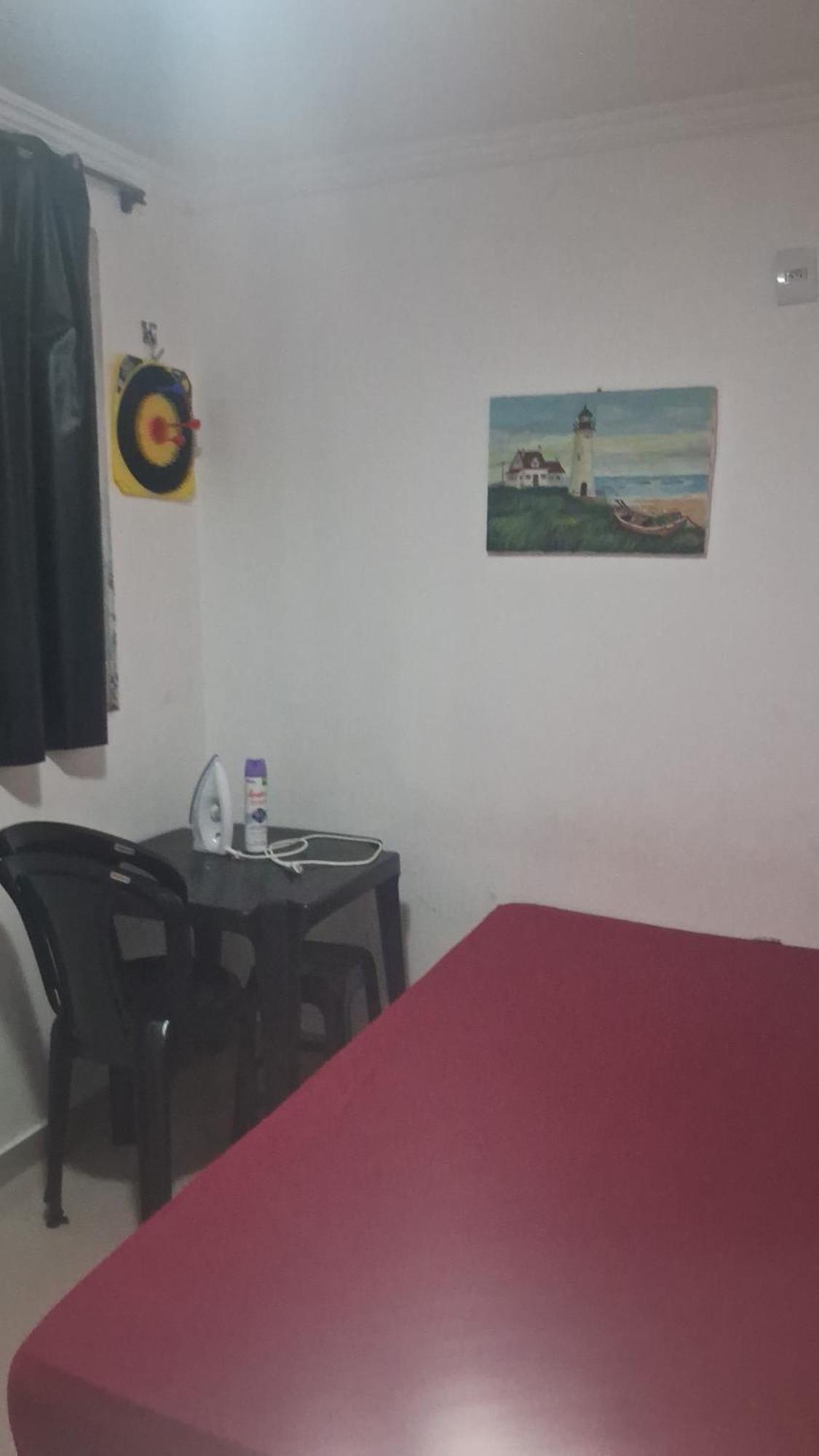 Apartamento Varanda Camorim *