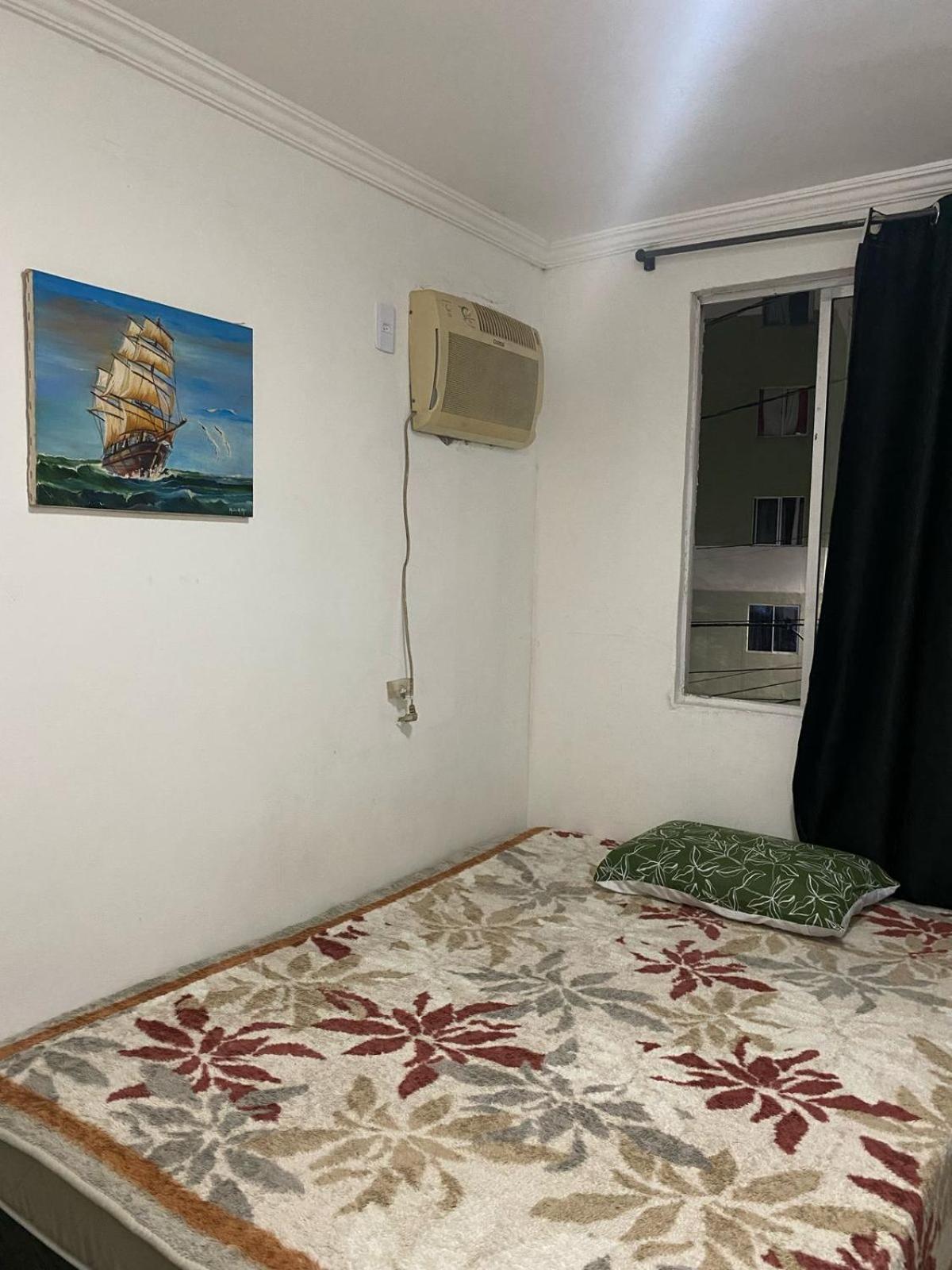 Varanda Camorim Apartamento Río de Janeiro